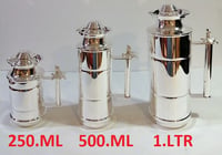Orchid Thermos 1 LTR - صورة 5