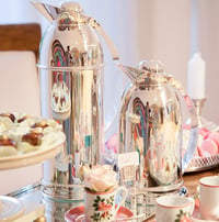 Tea /Coffee Thermos 1.LTR - صورة 6