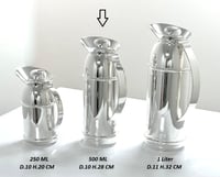 Tea /Coffee Thermos 500ml - صورة 11
