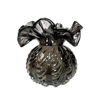 Big Crystal Vase - صورة 4