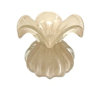 Murano Crystal Vase, Medium - صورة 3