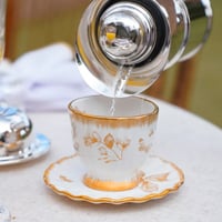Tea /Coffee Thermos 1.LTR - صورة 3