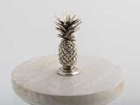 Luxury Decorative Pearl Oyster Shell Set (4 Pieces) - صورة 11
