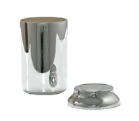 Set of 6 Bowls Coke Holders - صورة 6