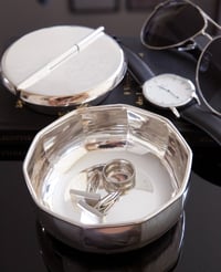 Small bowl with ten sides - صورة 3