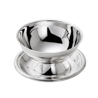 Gravy Boat with Plate - صورة 1