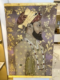 Wall Art Painting Set of 2.Pcs - صورة 3