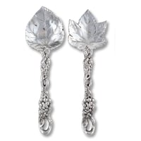 Grapevine Serving Set - صورة 1