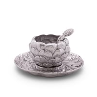 Artichoke Condiment Set - صورة 3
