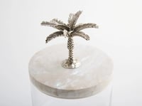Luxury Decorative Pearl Oyster Shell Set (4 Pieces) - صورة 10