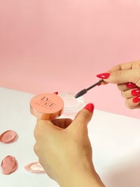 Clear Eyebrow Gel - صورة 1