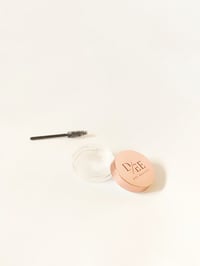 Clear Eyebrow Gel - صورة 2