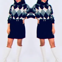 Top + Skirt  - صورة 1