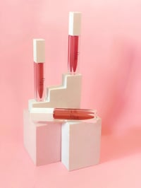 Matte Lip Gloss - صورة 1