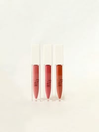 Matte Lip Gloss - صورة 2