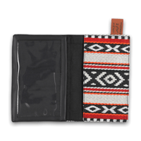 Beige Passport Cover - Image 2