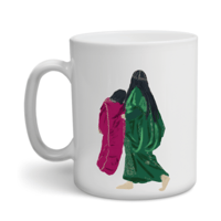 كوب صبحكم بالخير يا العمال العماليه - Image 2