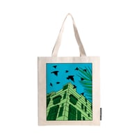tote bag jeddah albalad - Image 1