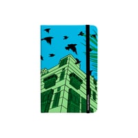 jeddah albalad notebook - Image 1
