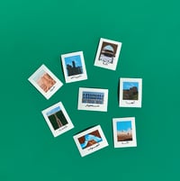ملصقات ربوع بلادي - صورة 2