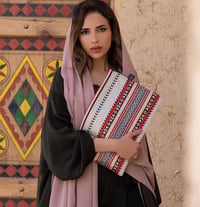 Riyadh Pouch - Image 2