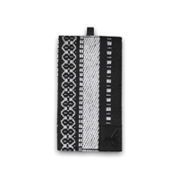 Black ID Badge Holder - Image 3