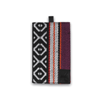 Purble ID Badge Holder - Image 2