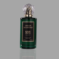 جرين دايموند | Green Diamond - صورة 1