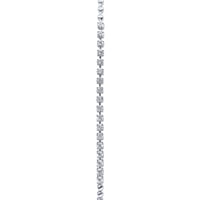 إسوارة  ألماس ماركيز - Image 1