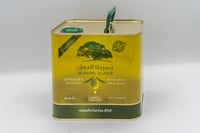 زيت زيتون حجم ٢ لتر - صورة 1