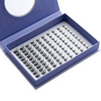 مجموعة رموش نايا - Naya Lashes Package - صورة 2