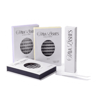 مجموعة رموش نايا - Naya Lashes Package - صورة 1