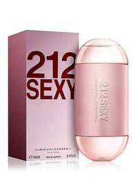 كارولينا هيريرا ٢١٢ سكسي (Carolina Herrera 212 Sexy - Eau de Parfum) - صورة 1