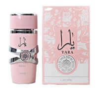Yara - Image 1