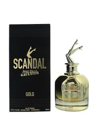 الاسم: سكاندال جولد (Scandal Gold) من جان بول غوتييه - صورة 1