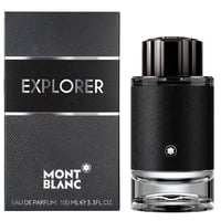 مون بلان إكسبلورر (Montblanc Explorer) - صورة 1