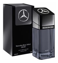  (Mercedes-Benz Select Night) - Image 1