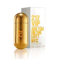 كارولينا هيريرا ٢١٢ في آي بي (Carolina Herrera 212 VIP - Eau de Parfum) - صورة 1