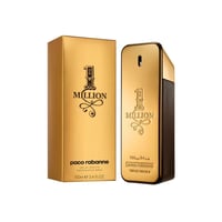 باكو رابان وان ميليون (Paco Rabanne 1 Million EDT) - صورة 1