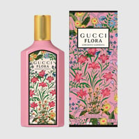 قوتشي فلورا جورجيوس غاردينيا (Gucci Flora Gorgeous Gardenia) - صورة 1