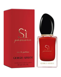 Sì Passione (Sì Red) - Image 1