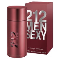 كارولينا هيريرا ٢١٢ سيكسي من (212 Sexy Men) - صورة 1