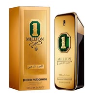 باكو رابان وان ميليون جولدن عود (1 Million Golden Oud) - صورة 1