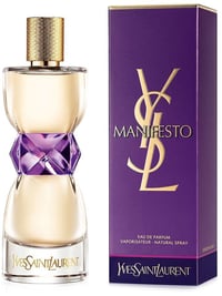 إيف سان لوران مانيفستو (YSL Manifesto Eau de Parfum) - صورة 1