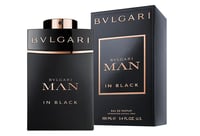 (Bvlgari Man In Black) - Image 1