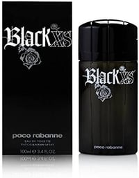 باكو رابان بلاك إكس إس (Black XS EDT) - صورة 1
