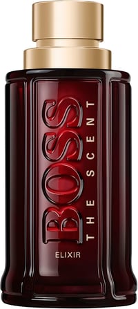  (Hugo Boss The Scent Elixir for Him) - Image 1