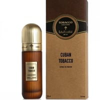 (Cuban Tobacco - Ibrahim Al-Qurashi) - Image 1