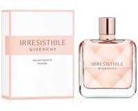 جيفنشي إيريسيستبل فريش (Givenchy Irresistible Eau de Toilette Fraiche) - صورة 1