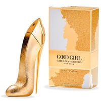 جود جيرل جولد فانتازي (Good Girl Gold Fantasy - Carolina Herrera) - صورة 1